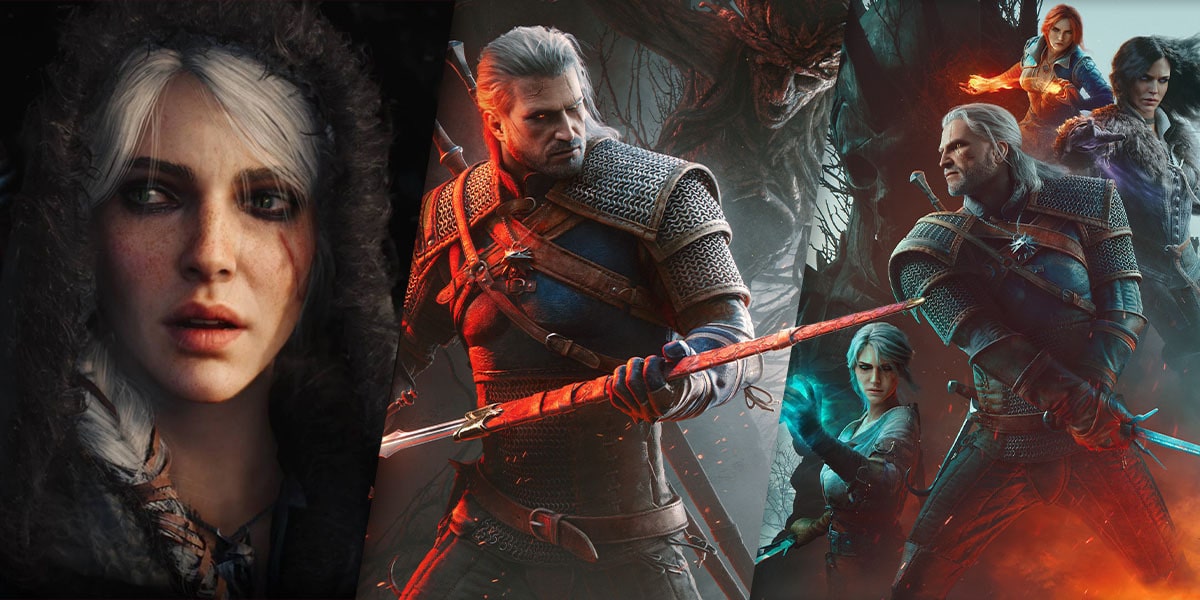 The Witcher 3: Wild Hunt : Shacknews lance ses cartes interactives Shackmaps