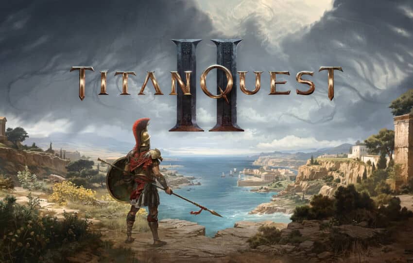 Titan Quest II quitte l'accès anticipé le 19 janvier 2027 sur PC et consoles