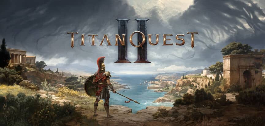 Titan Quest II quitte l'accès anticipé le 19 janvier 2027 sur PC et consoles
