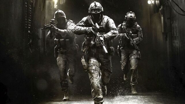 Un YouTuber lance une pétition contre le SBMM de Call of Duty