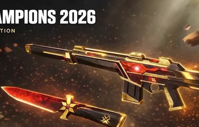 VALORANT Champions 2026 : 20,7M$ en 3h sur Douyin