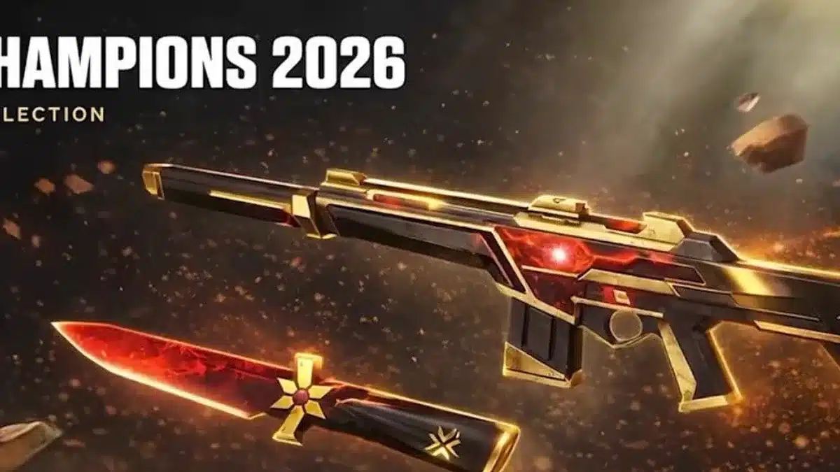 VALORANT Champions 2026 : 20,7M$ en 3h sur Douyin