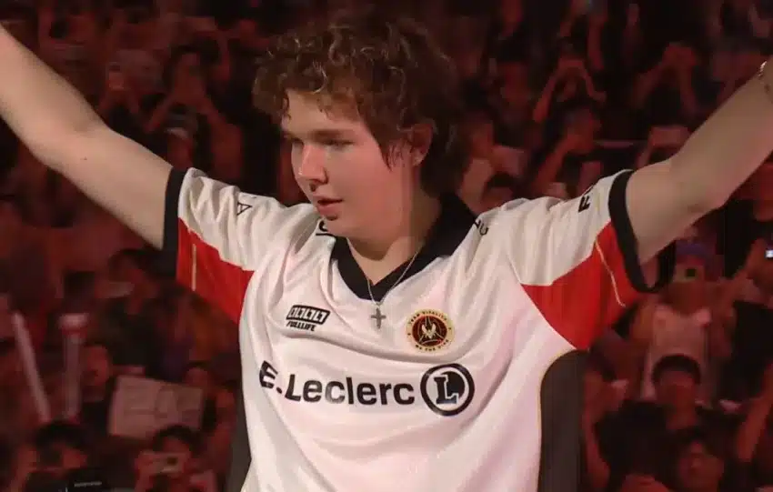 VALORANT Champions 2026 : Team Vitality bat Global Esports 2-1 à Shanghai