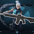 Valorant : nouveau fusil Warden et mode Gauntlet dès le 22 septembre