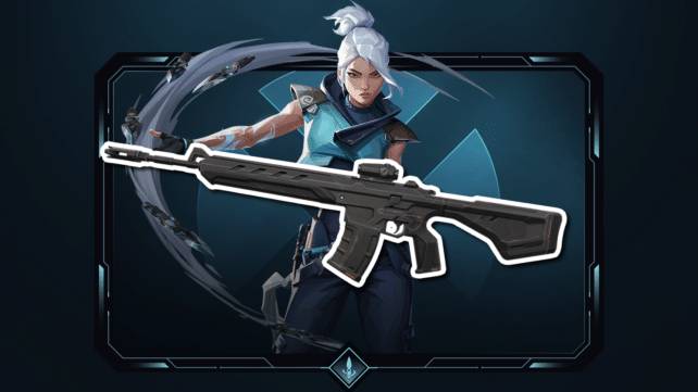 Valorant : nouveau fusil Warden et mode Gauntlet dès le 22 septembre