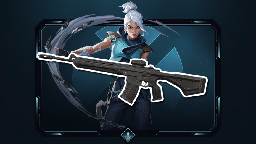 Valorant : nouveau fusil Warden et mode Gauntlet dès le 22 septembre