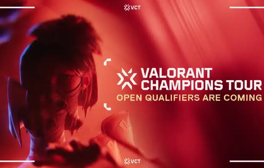 VALORANT : nouvelle route vers Champions avec les Open Qualifiers 2027