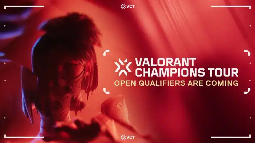 VALORANT : nouvelle route vers Champions avec les Open Qualifiers 2027