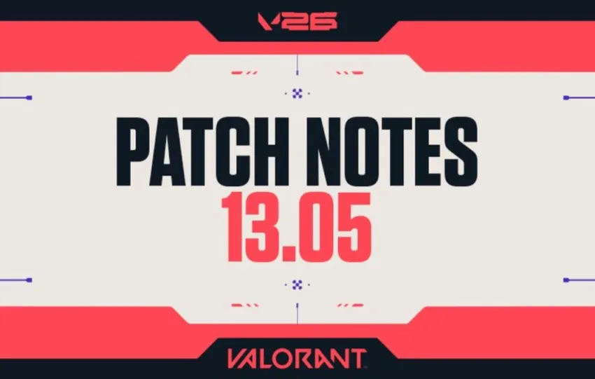 VALORANT patch 13.05 : retour des Pick'Ems et sanctions contre les tricheurs