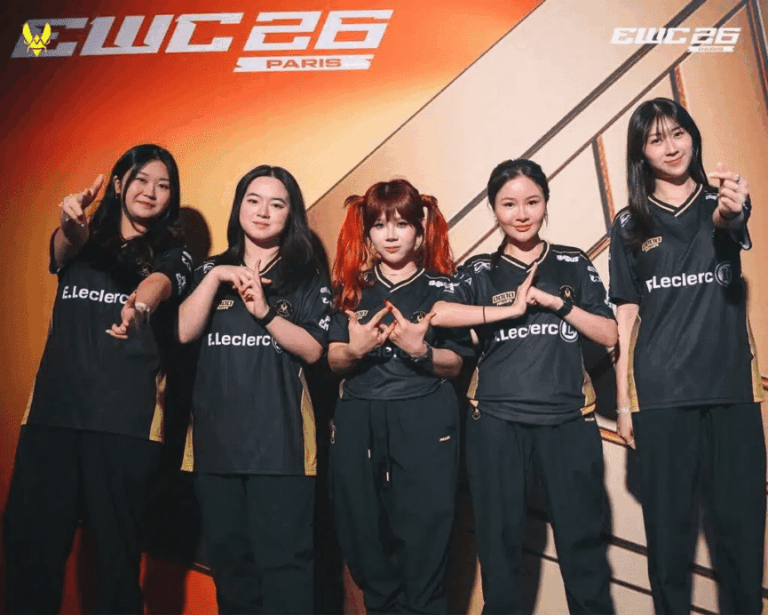 VALORANT vs Mobile Legends: Bang Bang : qui domine vraiment l'esport féminin ?