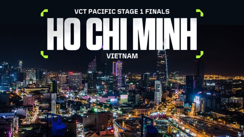 VCT Pacific : Riot Games reconnaît un déséquilibre coréen