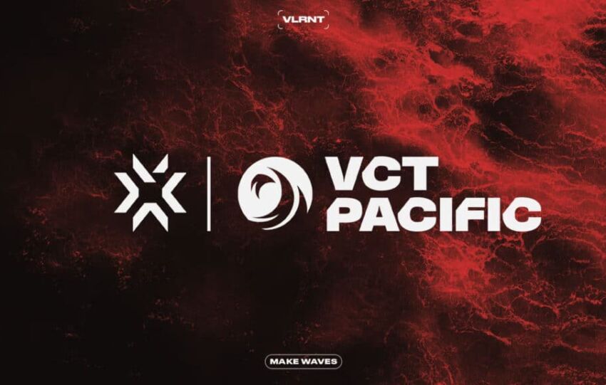 VCT Pacific : Riot Games reconnaît un déséquilibre coréen