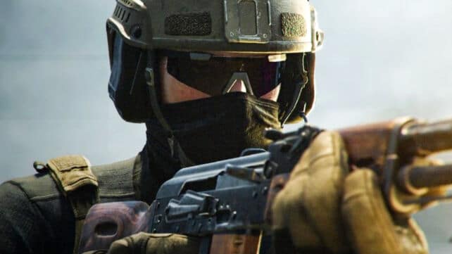 Wardogs 0.1.2 : bannissement permanent pour les tricheurs