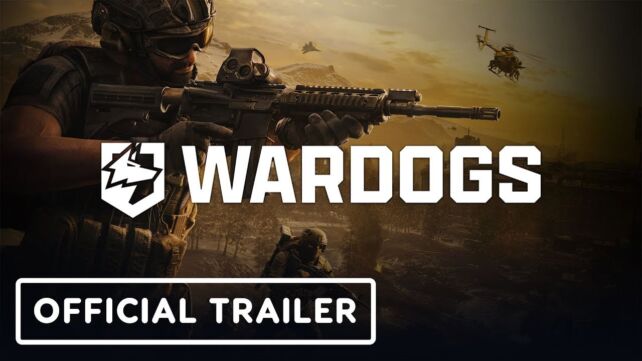 WARDOGS : comment les mortiers ont pris le contrôle de la méta en une semaine