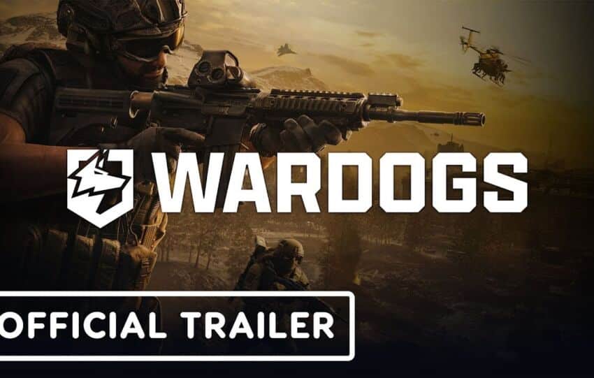 WARDOGS : comment les mortiers ont pris le contrôle de la méta en une semaine