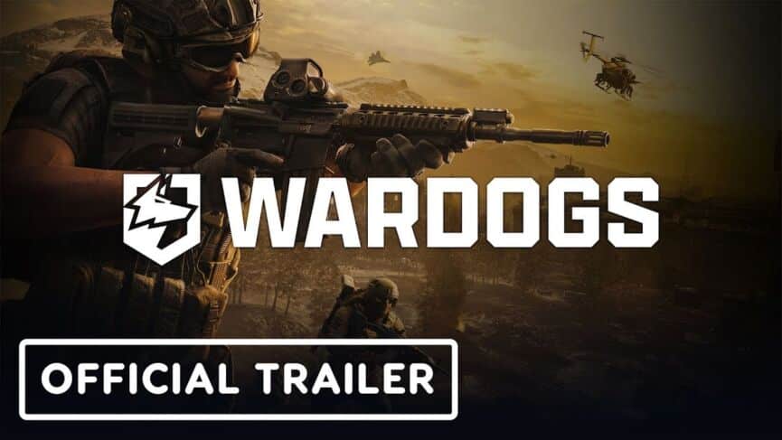 WARDOGS : comment les mortiers ont pris le contrôle de la méta en une semaine