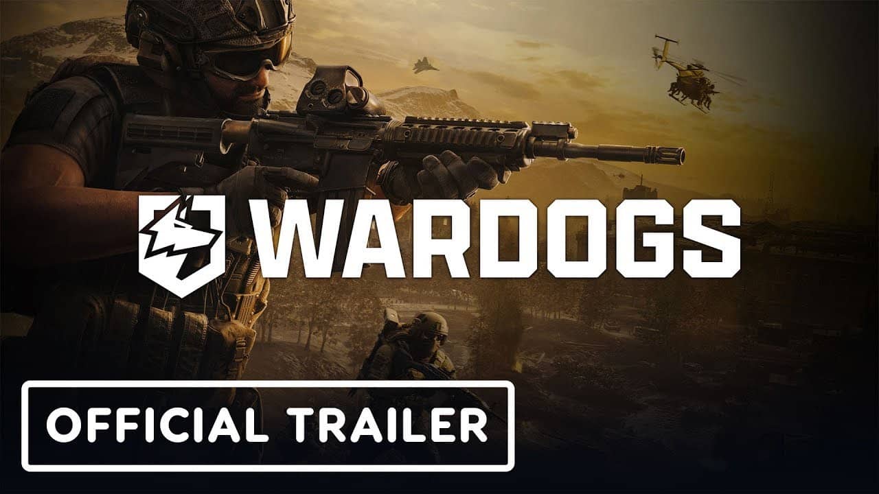 WARDOGS : comment les mortiers ont pris le contrôle de la méta en une semaine