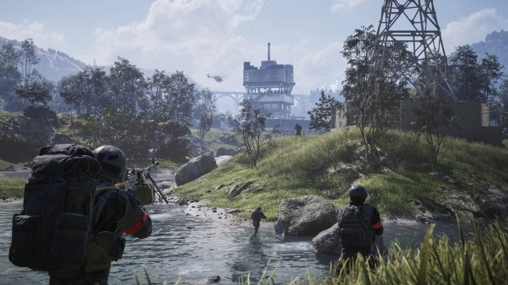 WARDOGS : date de sortie en accès anticipé et calendrier de la version 1.0