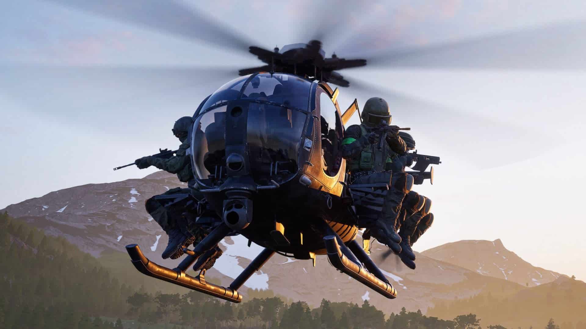 WARDOGS : date de sortie en accès anticipé et calendrier de la version 1.0