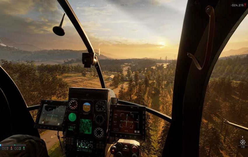 WARDOGS : lancement en Early Access sur PC et date pour les versions consoles