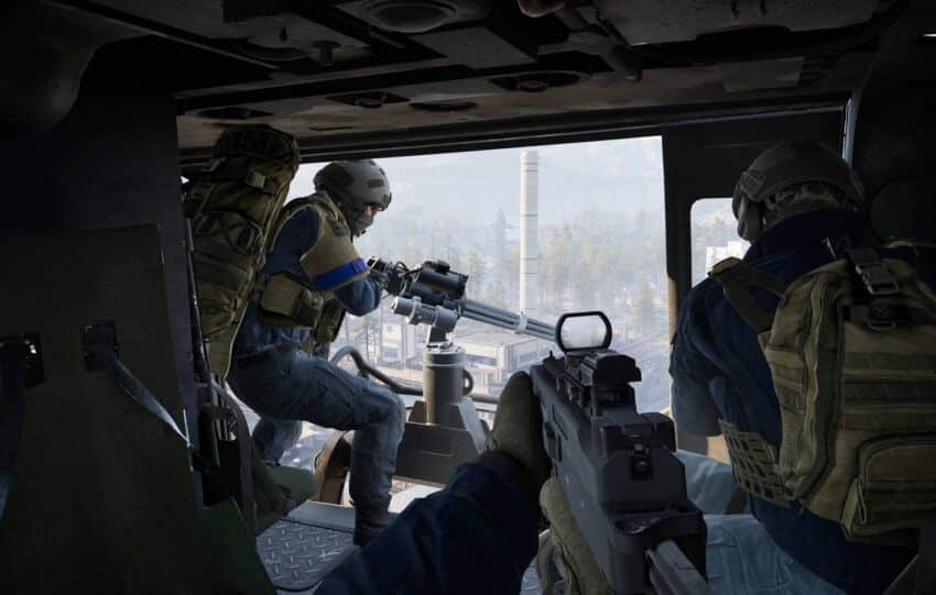 WARDOGS redresse la barre sur Steam après son lancement chaotique