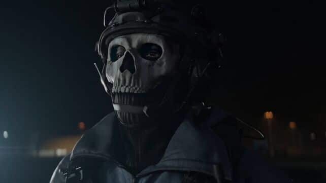 Warzone annule le carry forward des camouflages
