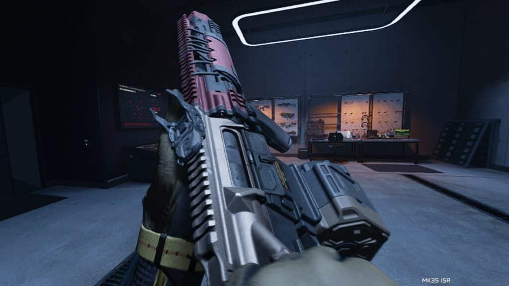 Warzone : le meta après la Saison 5 Reloaded