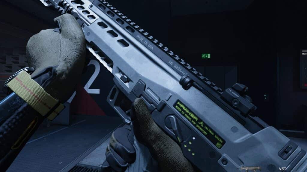 Warzone : le meta après la Saison 5 Reloaded