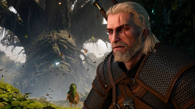 Witcher 3 Remastered vs Zelda OoT Remake : deux approches opposées