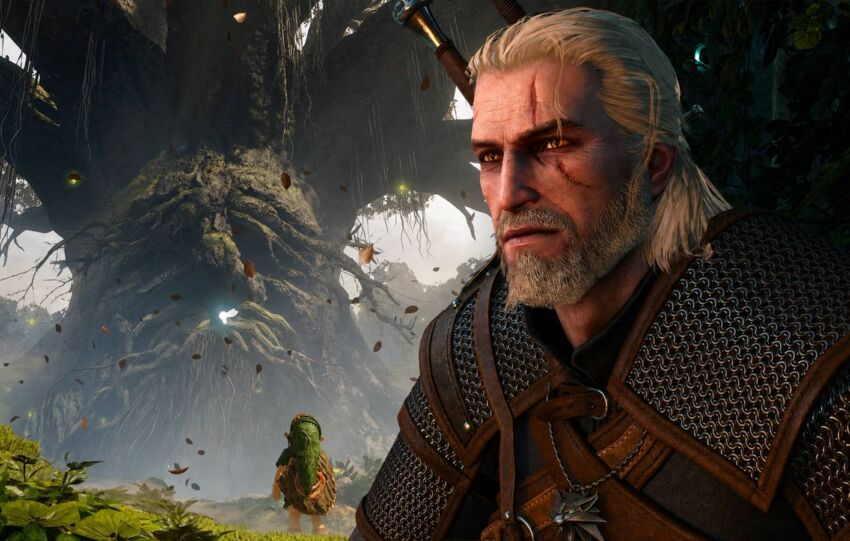 Witcher 3 Remastered vs Zelda OoT Remake : deux approches opposées