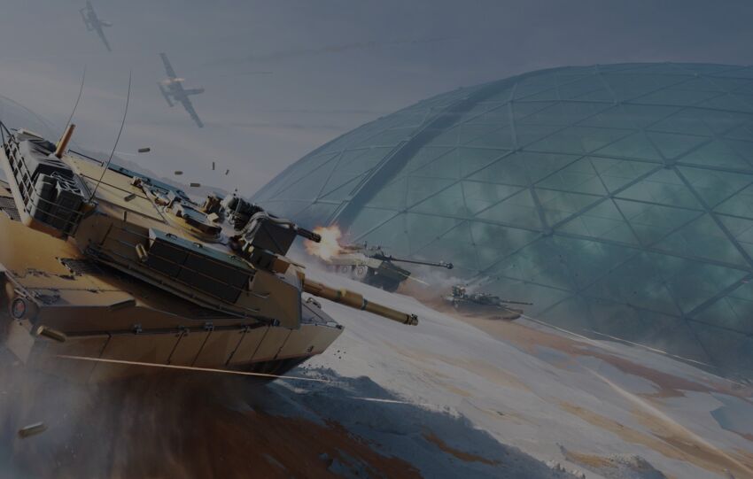 World of Tanks: HEAT reçoit son patch 1.2.1 le 24 septembre