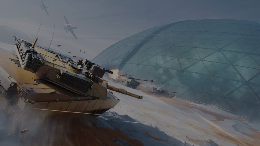 World of Tanks: HEAT reçoit son patch 1.2.1 le 24 septembre