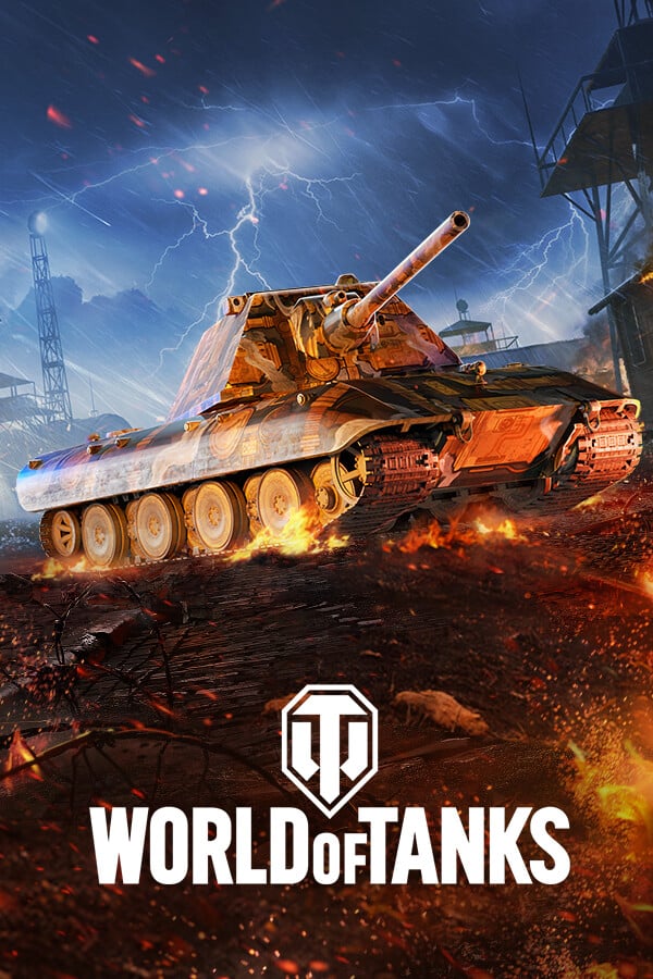 World Of Tanks