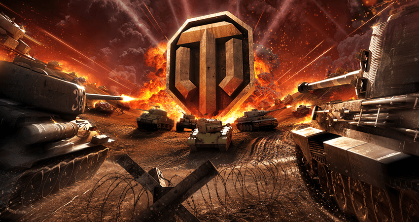 World of Tanks : Season XXI « Into the Forgotten » lancée