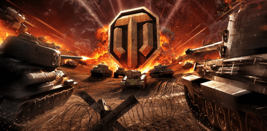 World of Tanks : Season XXI « Into the Forgotten » lancée