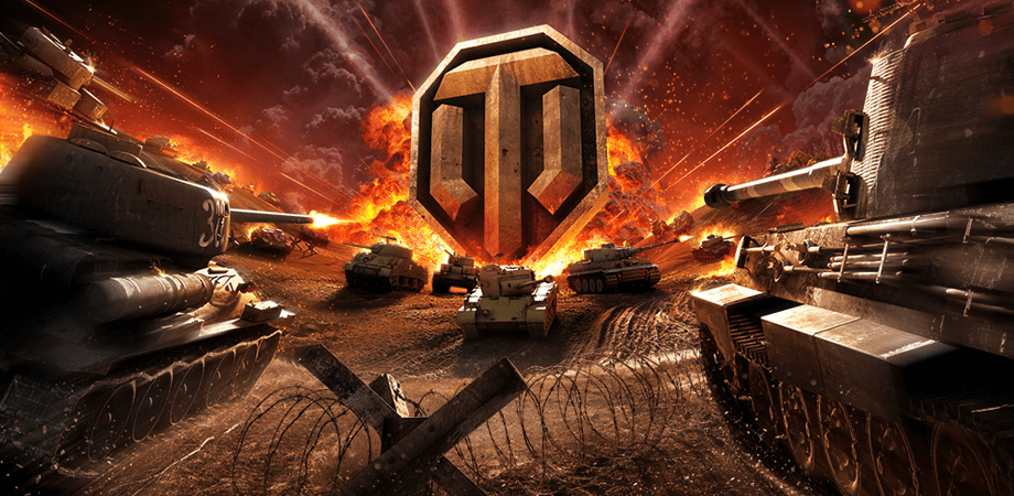 World of Tanks : Season XXI « Into the Forgotten » lancée