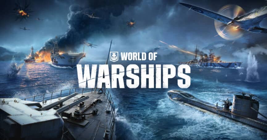 World of Warships : Pacific Front revient en 15.9