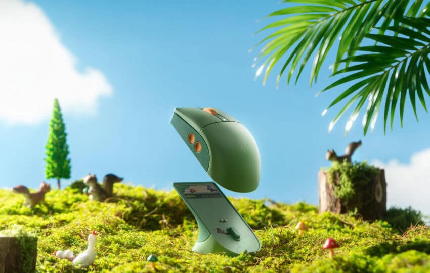 Xbox Cozy Collection : la gamme de périphériques de Microsoft