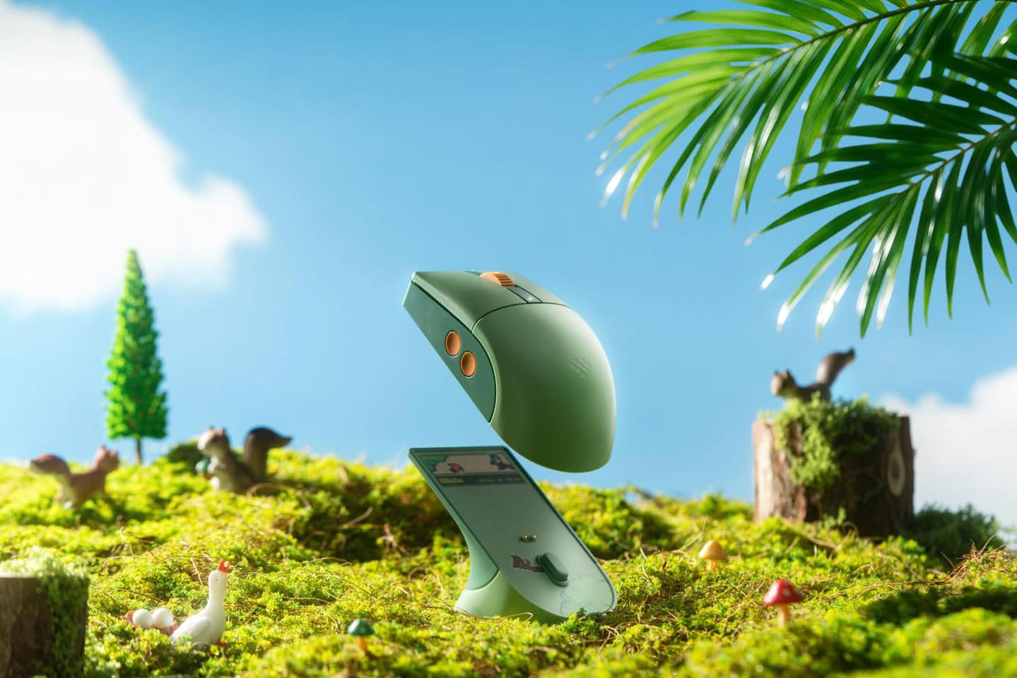 Xbox Cozy Collection : la gamme de périphériques de Microsoft