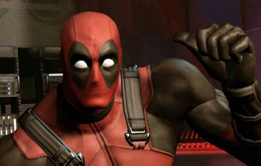 Xbox : disc-to-digital ressuscite Deadpool et autres jeux disparus