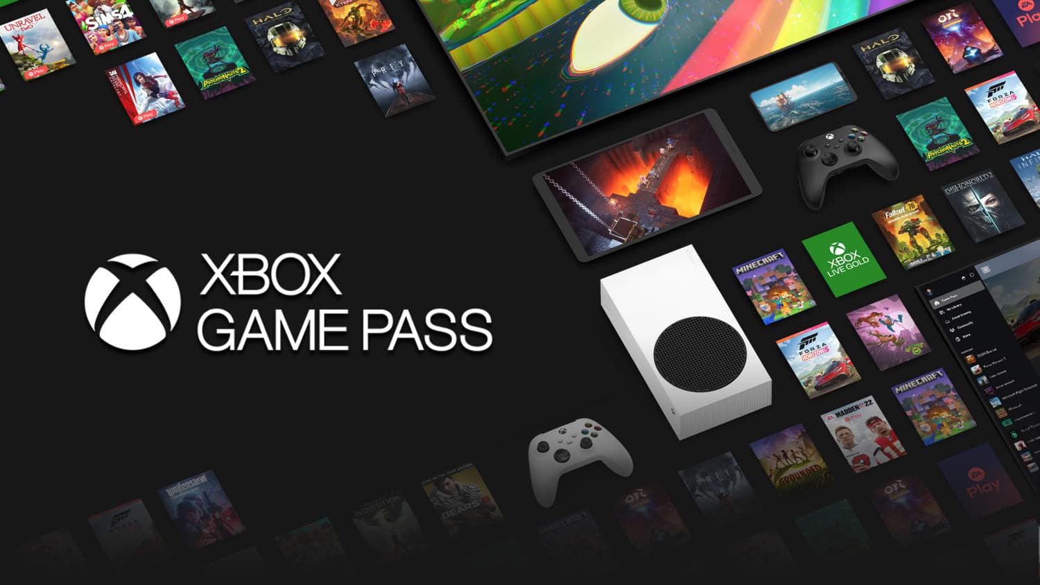 Xbox Game Pass Ultimate : des prix personnalisés en test chez certains abonnés