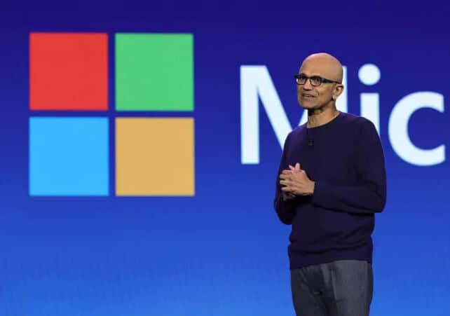 Xbox : Satya Nadella juge « great to see » les nouvelles suppressions d'emplois