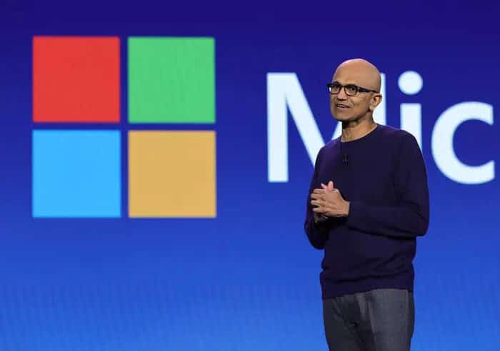 Xbox : Satya Nadella juge « great to see » les nouvelles suppressions d'emplois