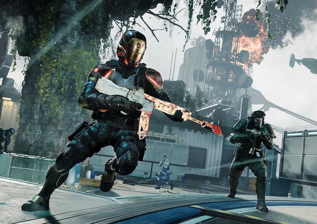 Activision admet l'échec de Black Ops 7, mise sur Modern Warfare 4