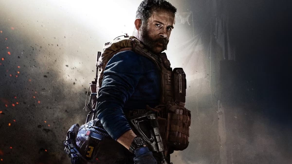 Activision : GTA 6 aidera Modern Warfare 4, pas le concurrencer