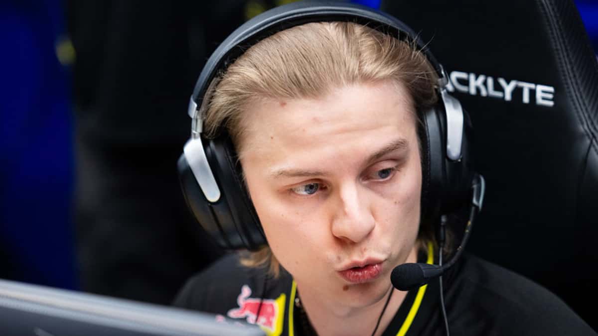 Aleksib (NAVI) poursuivi pour fraude fiscale en Finlande