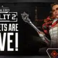 ALGS 2026 Split 2 Playoffs à Las Vegas