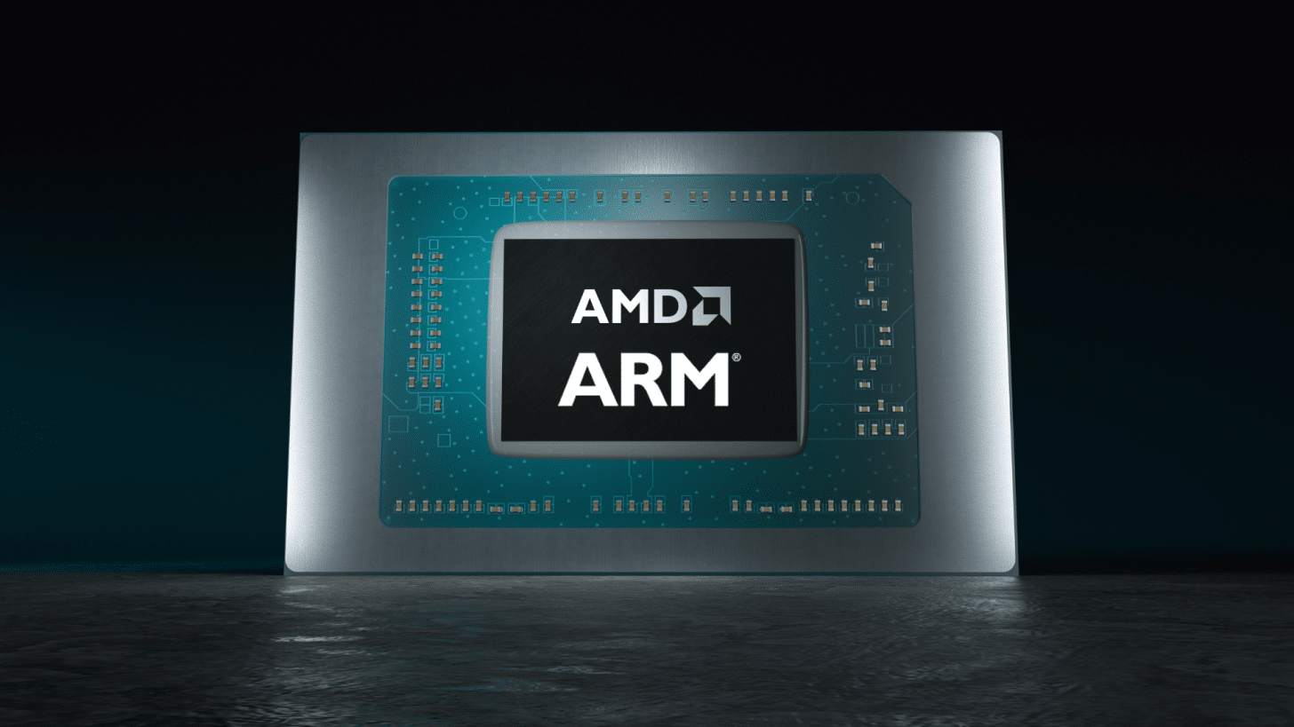 AMD Soundwave : Microsoft prépare ses Surface Arm