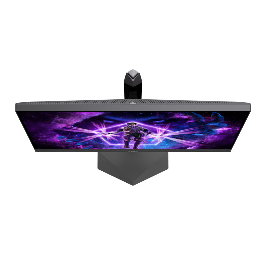 AOC AGP277QKM : le moniteur esport 425 Hz avec Mini LED