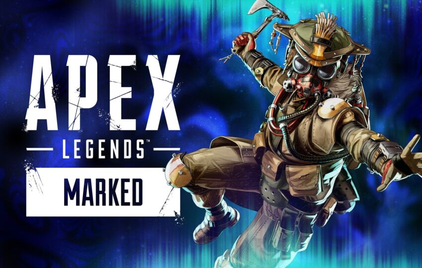 Apex Legends : le patch du jour recadre Axle et calme le mode Apex KO